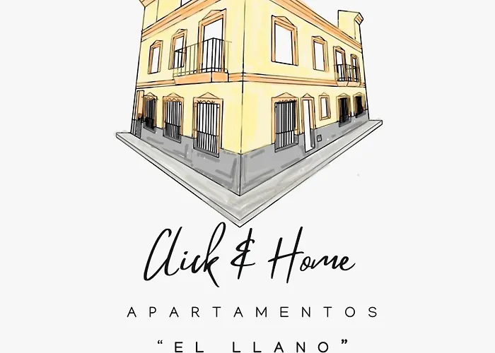 Apartamentos El Llano Malaga 7