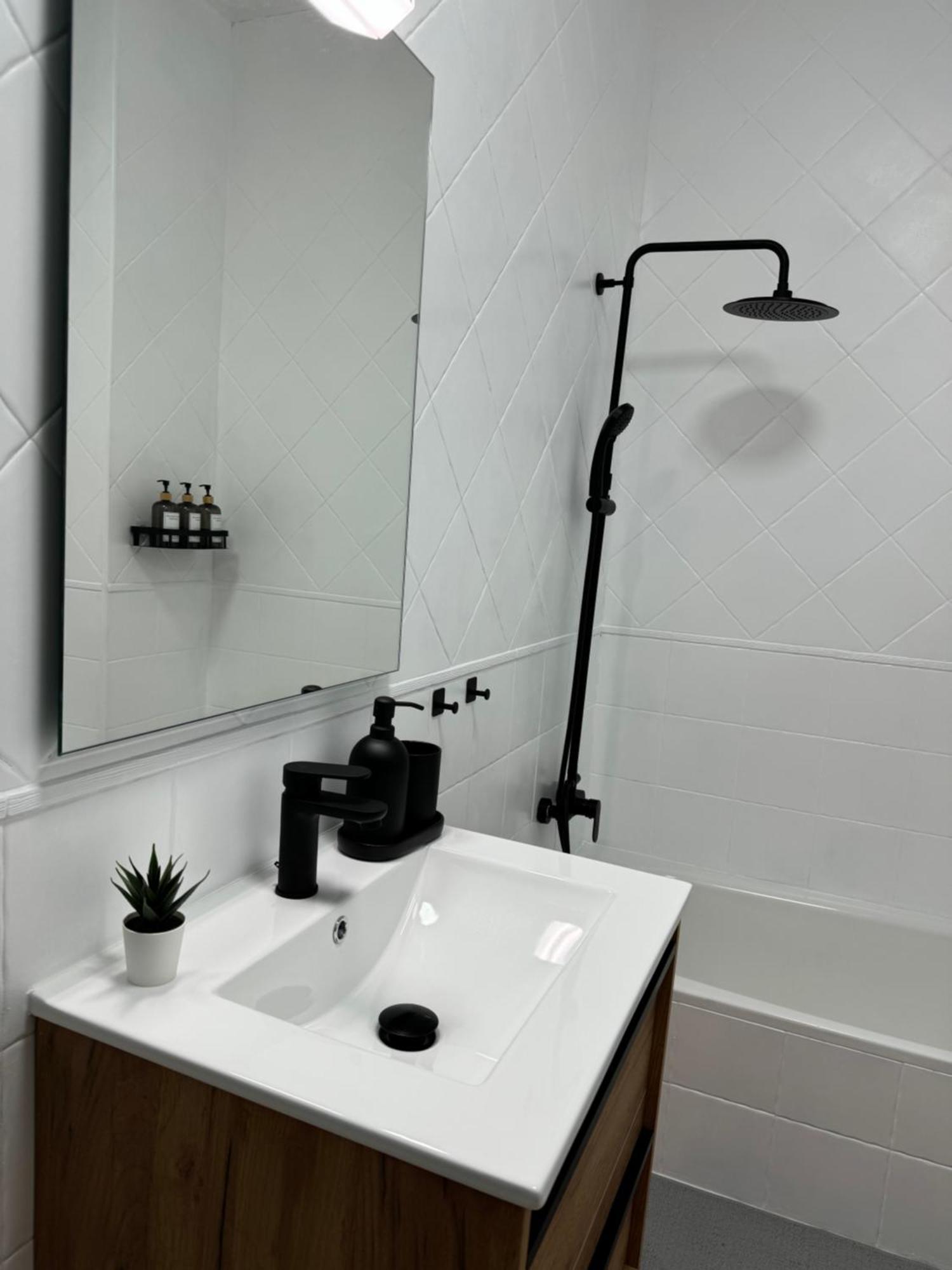El Llano Malaga 7 Apartment Sorbas