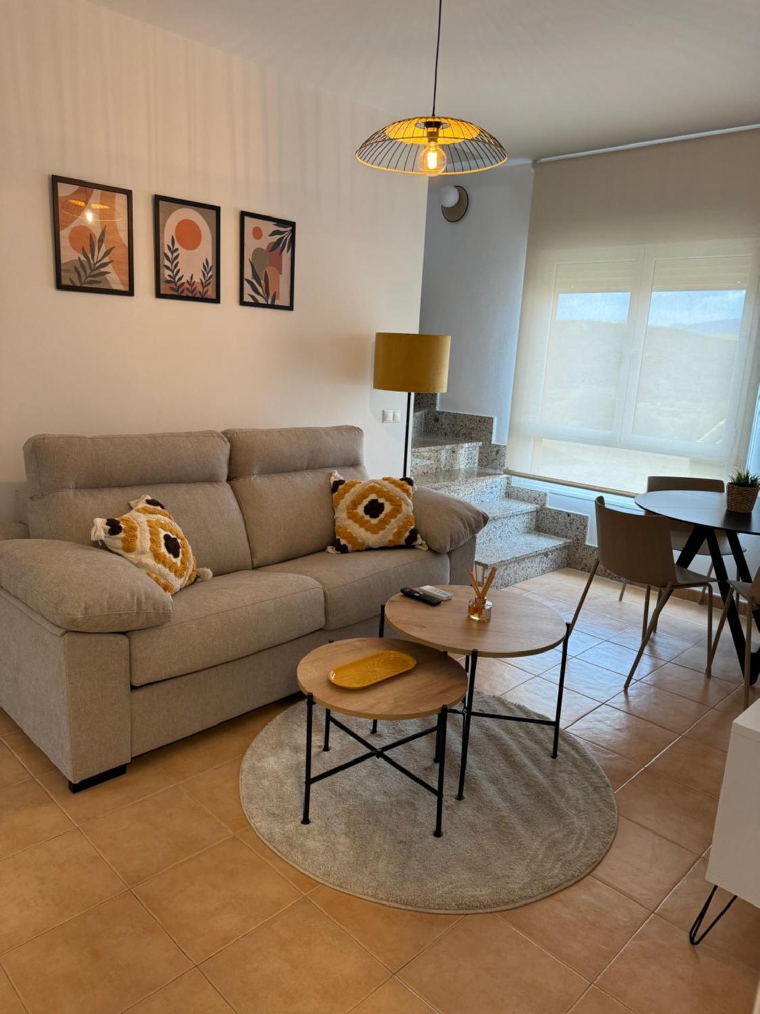 El Llano Malaga 7 Apartment