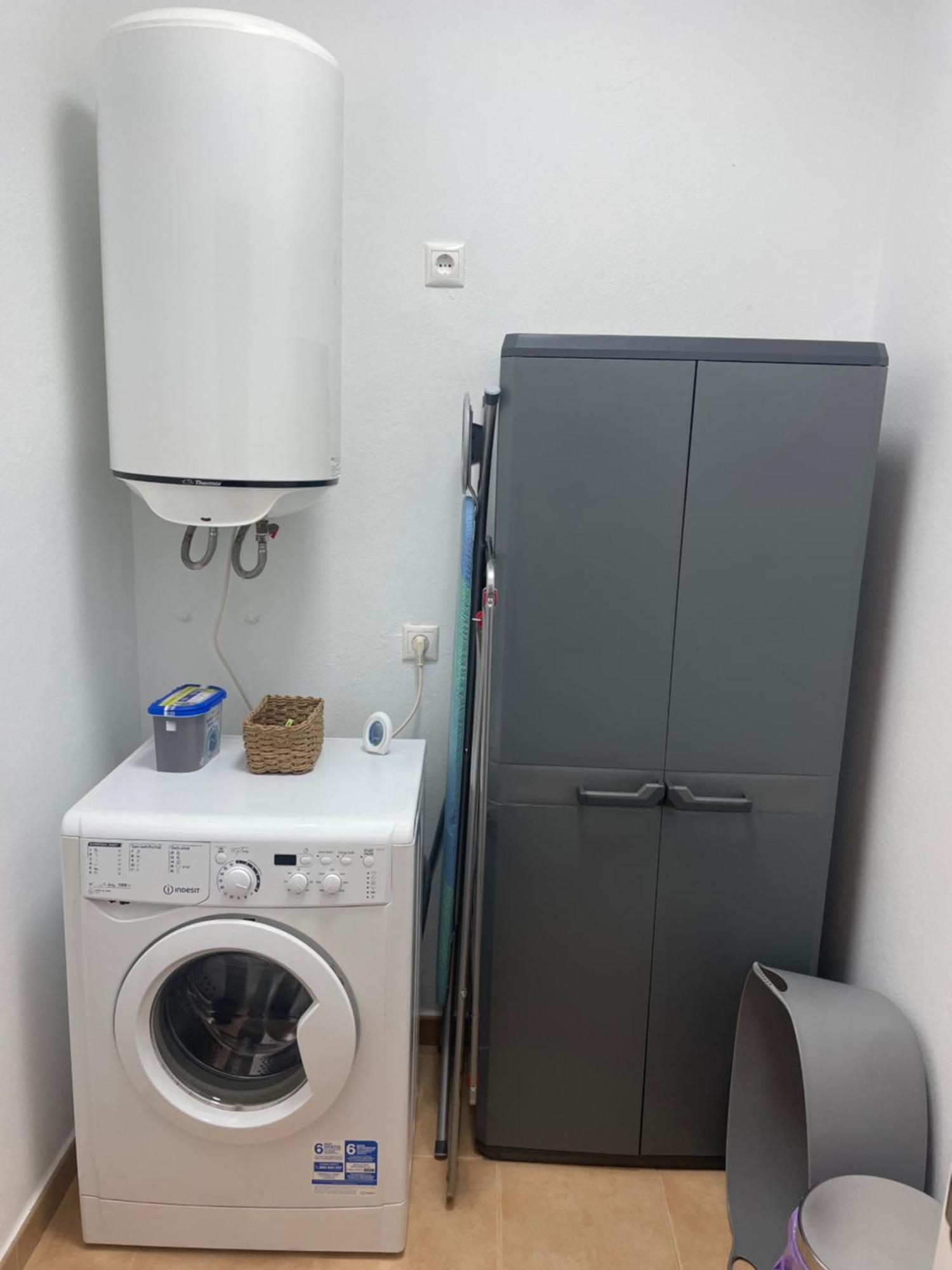 El Llano Malaga 7 * Sorbas