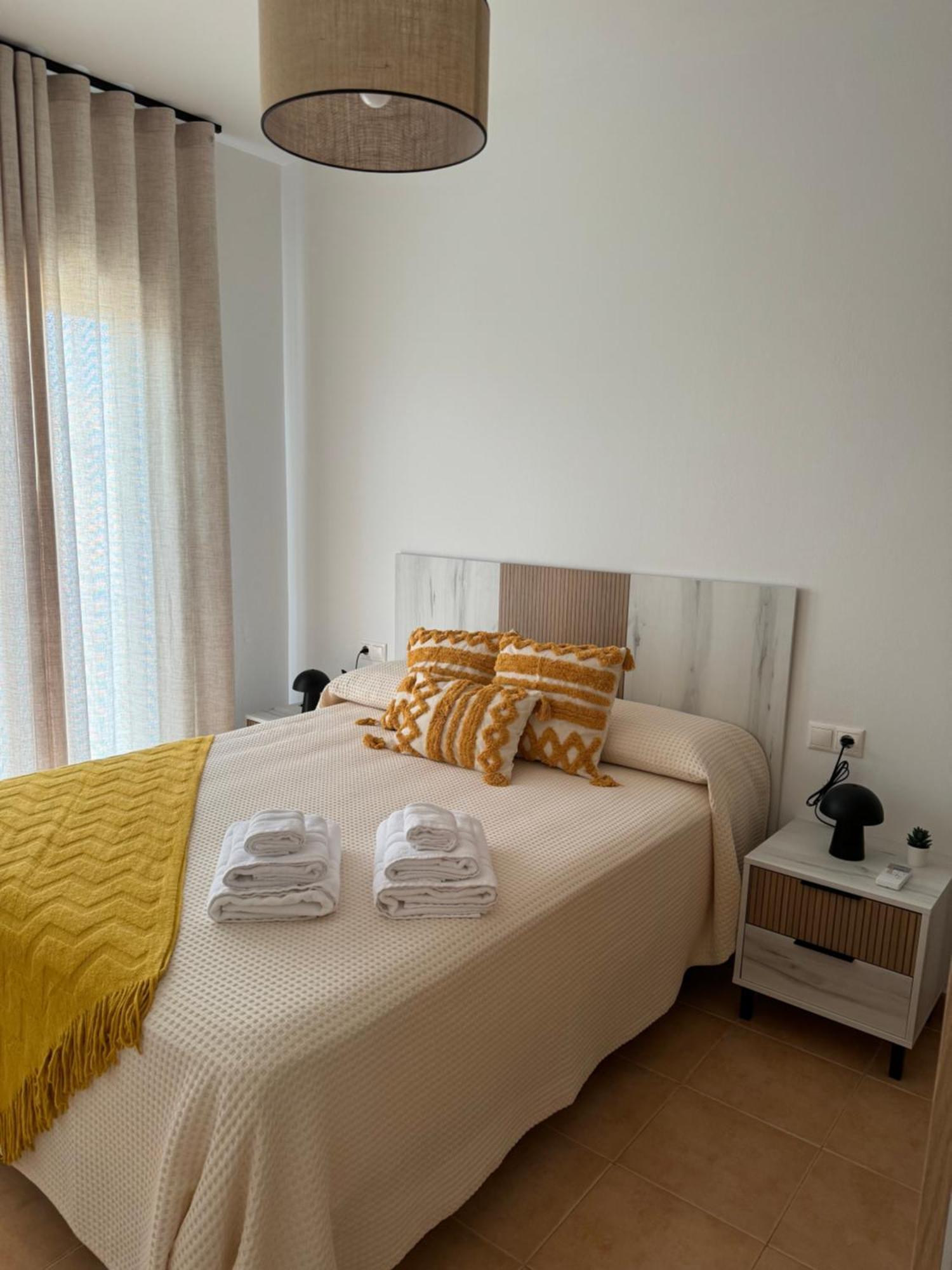 El Llano Malaga 7 * Sorbas