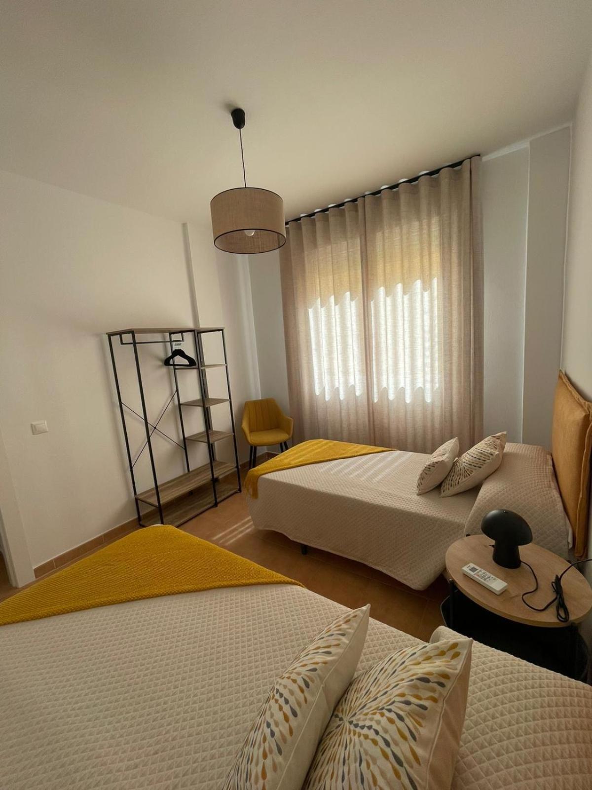 El Llano Malaga 7 Apartament