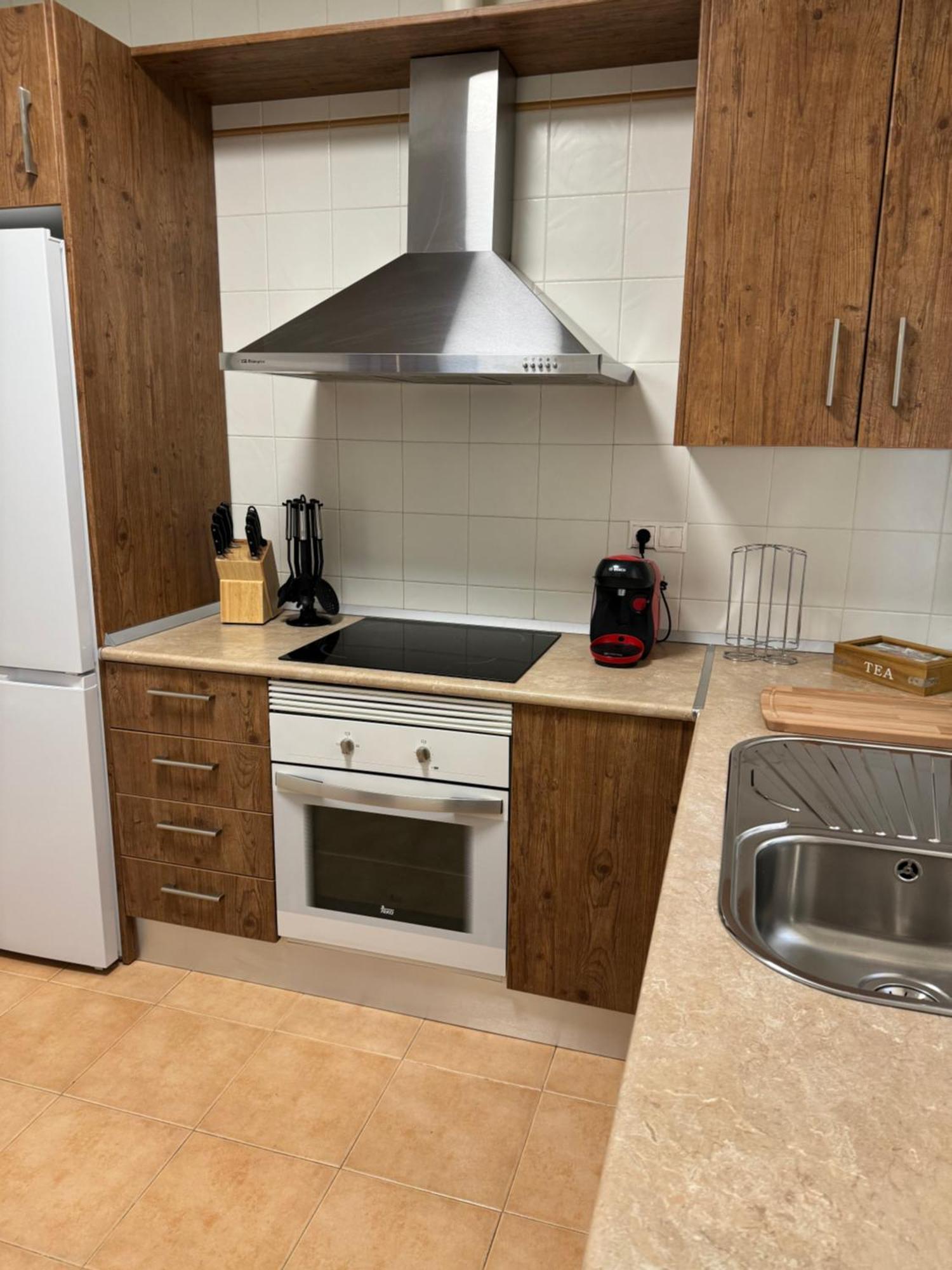El Llano Malaga 7 Apartament