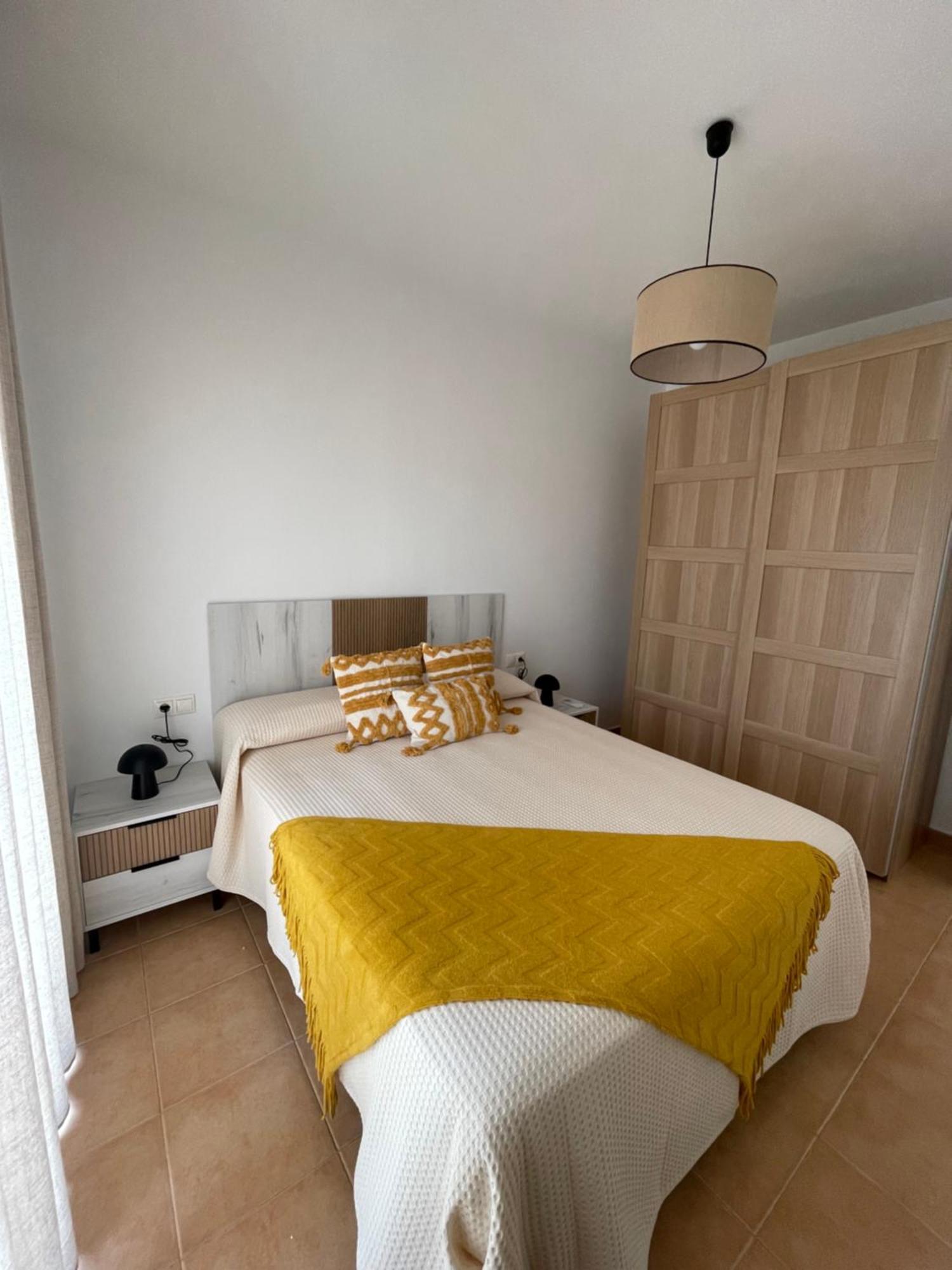 Apartment El Llano Malaga 7