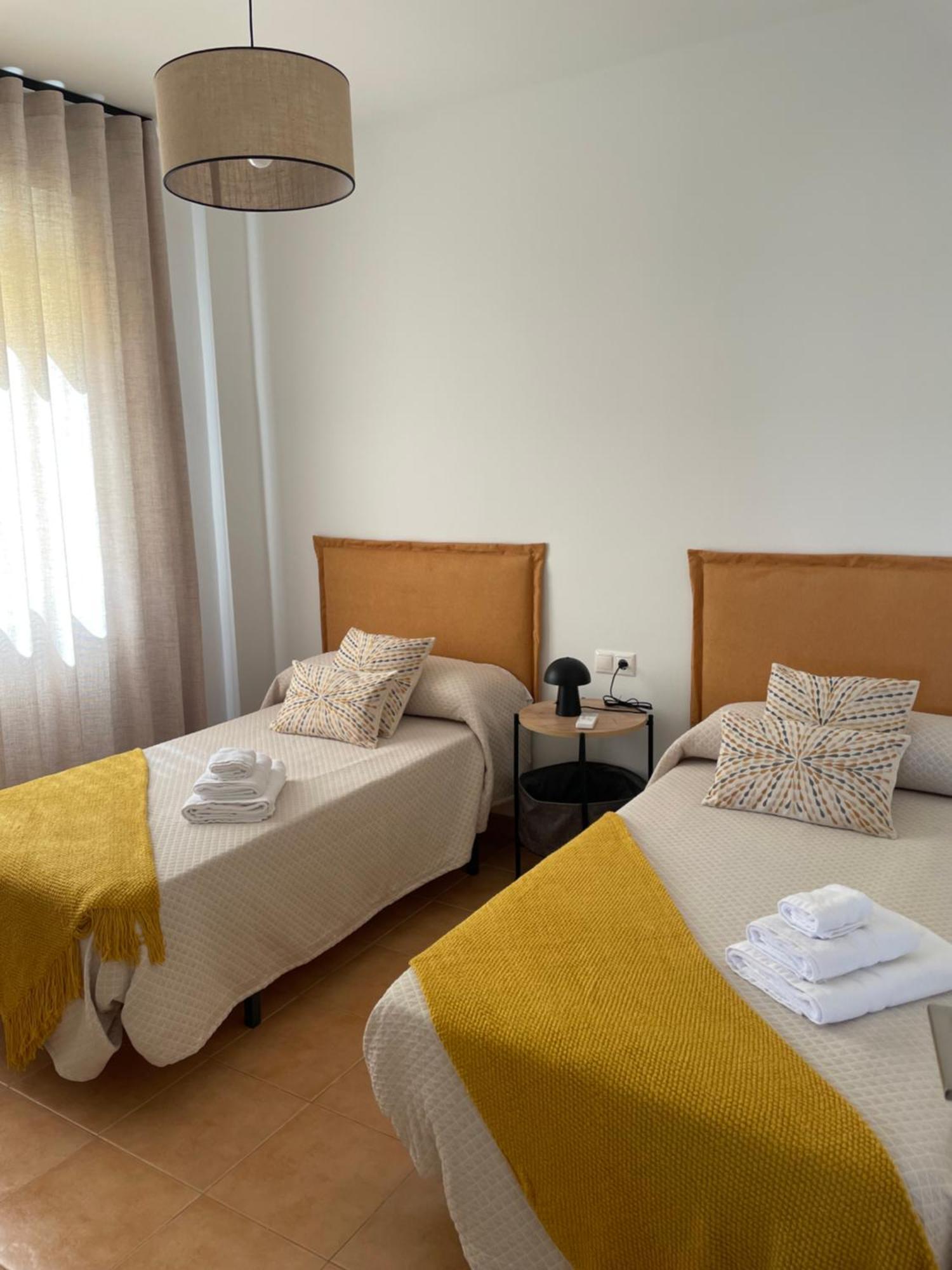 Appartamento El Llano Malaga 7