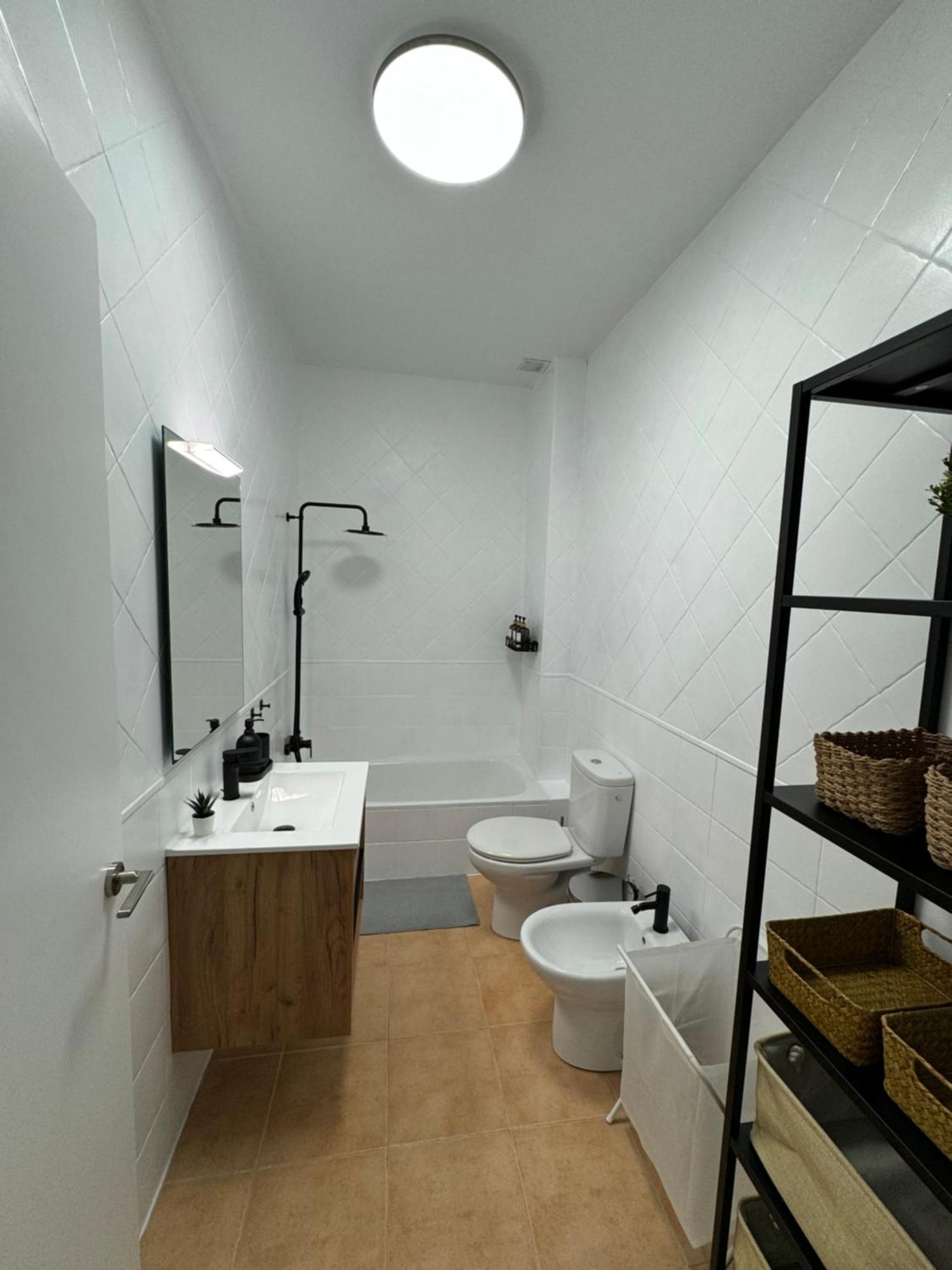Appartamento El Llano Malaga 7