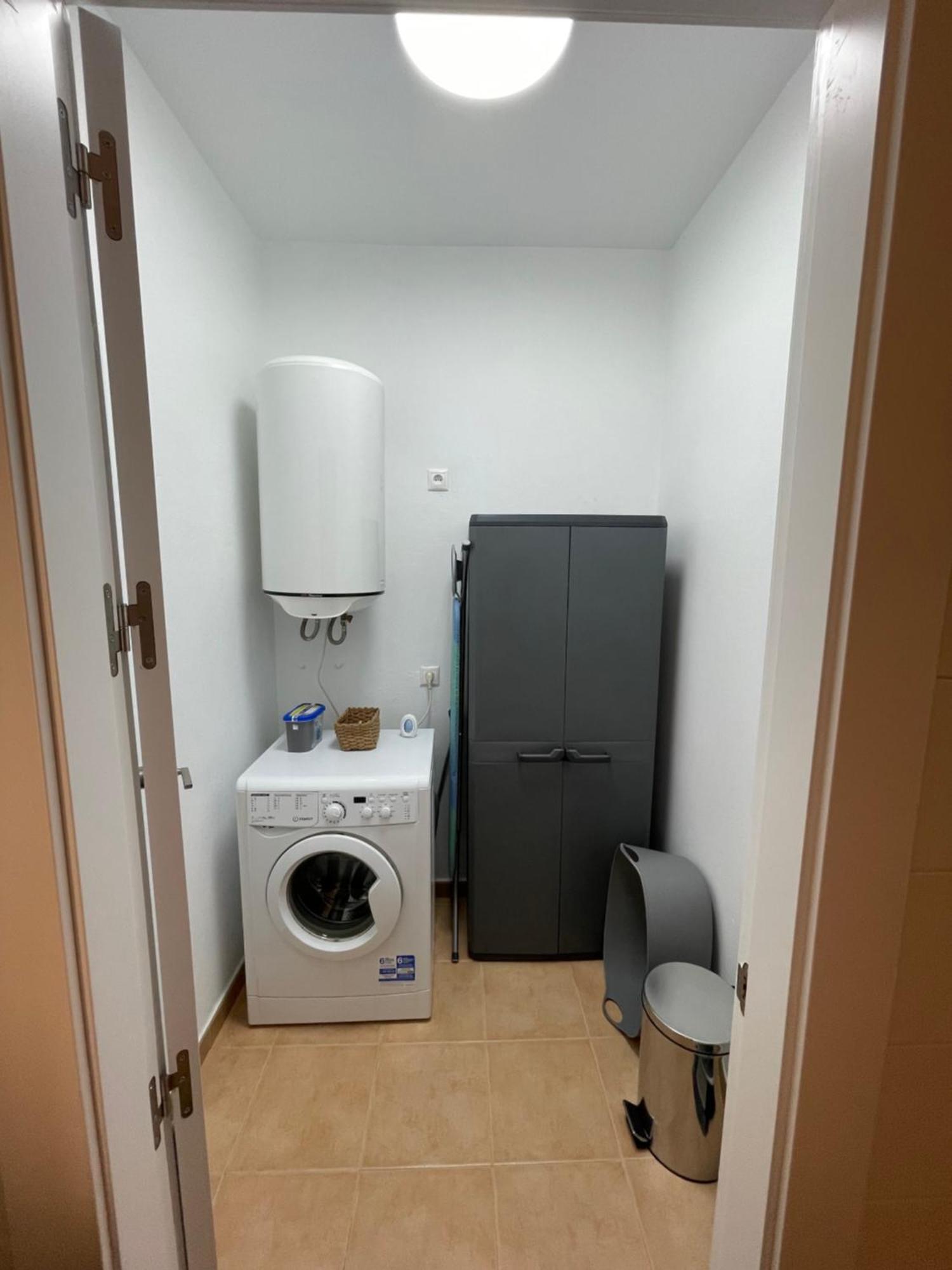 El Llano Malaga 7 Appartamento Sorbas