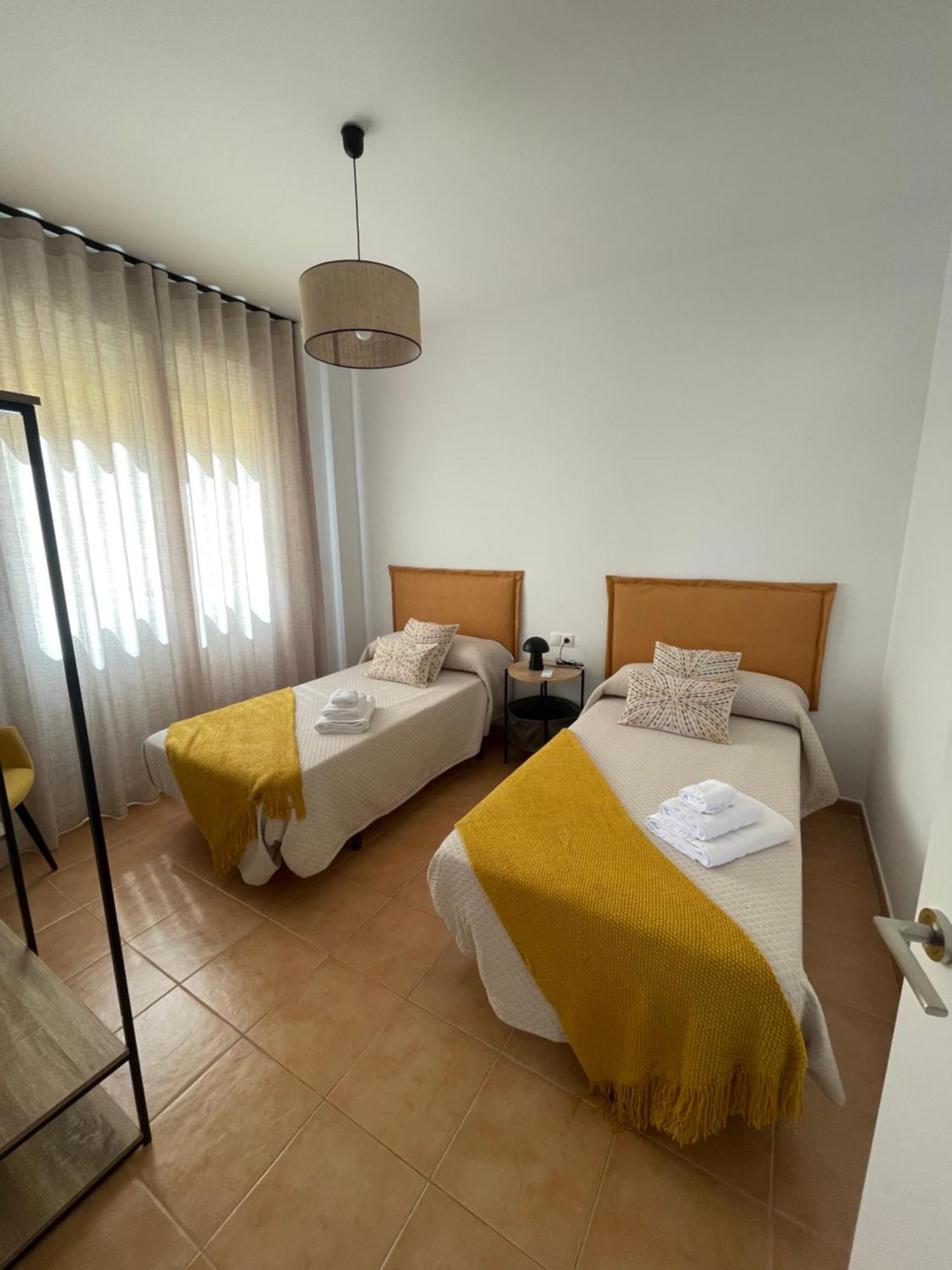 El Llano Malaga 7 * Sorbas